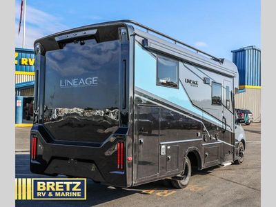 2026 Grand Design Lineage Series M - Photo 4