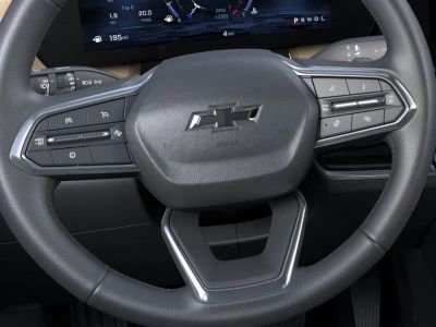 2026 Chevrolet Equinox — photo 19 view