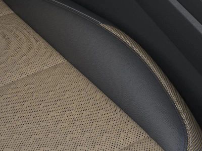 2026 Chevrolet Equinox — photo 21 view