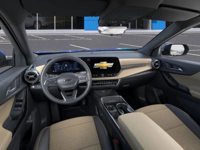 2026 Chevrolet Equinox — photo 15 view