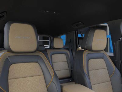 2026 Chevrolet Equinox — photo 24 view