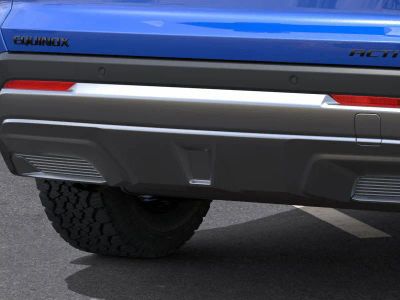 2026 Chevrolet Equinox — photo 14 view