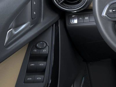 2026 Chevrolet Equinox — photo 22 view
