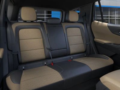 2026 Chevrolet Equinox — photo 17 view