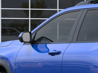 2026 Chevrolet Equinox — photo 12 view