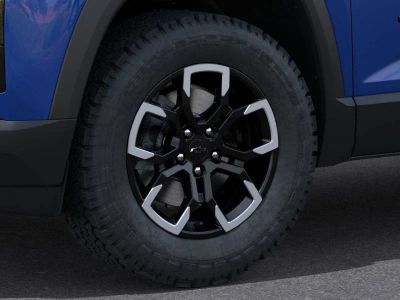 2026 Chevrolet Equinox — photo 9 view