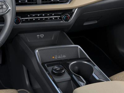 2026 Chevrolet Equinox — photo 23 view