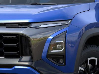 2026 Chevrolet Equinox — photo 10 view