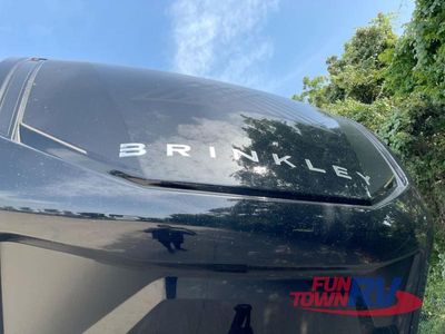 2026 Brinkley Model Z - Photo 3