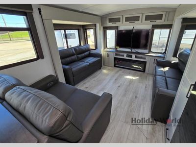 2025 Keystone Outback - Photo 7