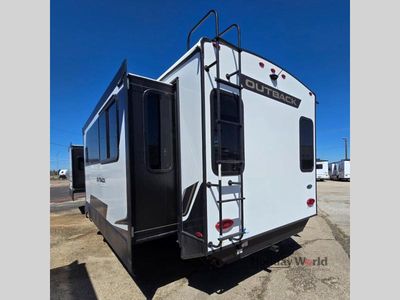 2025 Keystone Outback - Photo 4