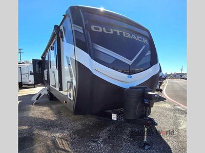 2025 Keystone Outback - Photo 1