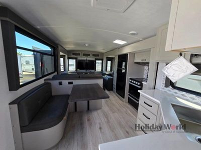 2025 Keystone Outback - Photo 6