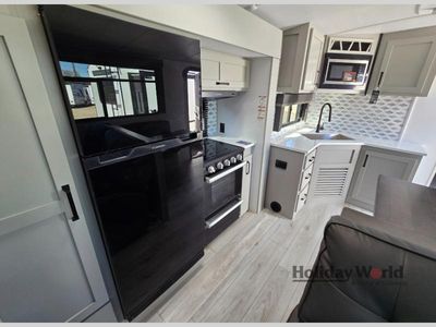 2025 Keystone Outback - Photo 12