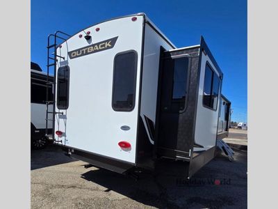 2025 Keystone Outback - Photo 3