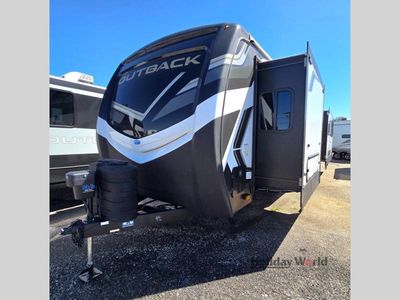 2025 Keystone Outback - Photo 2