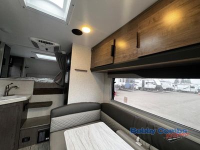 2026 Lance Lance Truck Campers - Photo 6