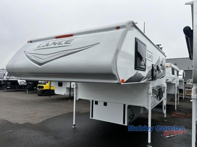 2026 Lance Lance Truck Campers - Photo 1