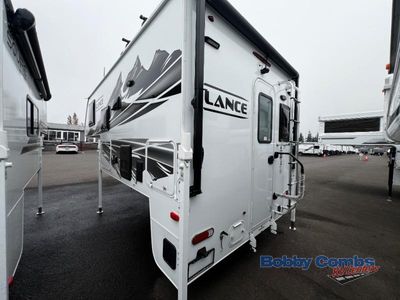 2026 Lance Lance Truck Campers - Photo 3