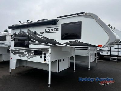 2026 Lance Lance Truck Campers - Photo 2