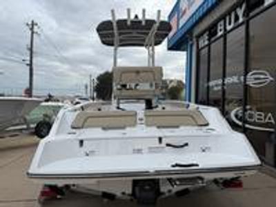 2026 Yamaha 195 FSH Sport - Photo 5
