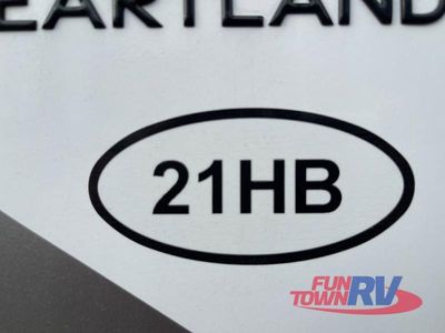 2023 Heartland Sundance Ultra Lite - Photo 27