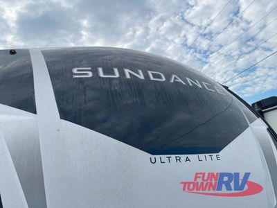 2023 Heartland Sundance Ultra Lite - Photo 3