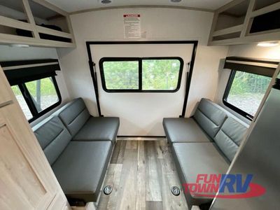 2023 Heartland Sundance Ultra Lite - Photo 17