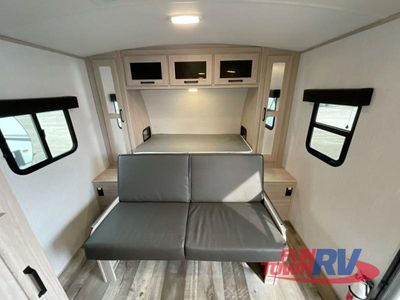 2023 Heartland Sundance Ultra Lite - Photo 23