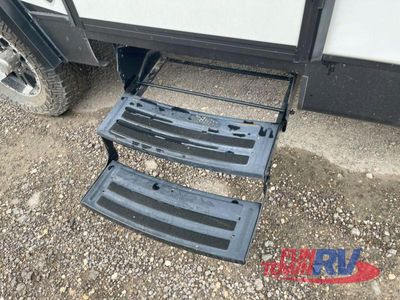 2023 Heartland Sundance Ultra Lite - Photo 6