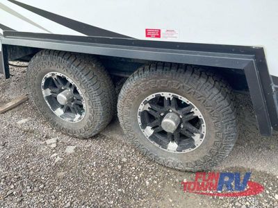 2023 Heartland Sundance Ultra Lite - Photo 7