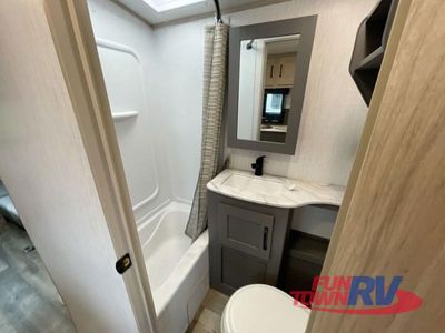 2023 Heartland Sundance Ultra Lite - Photo 20