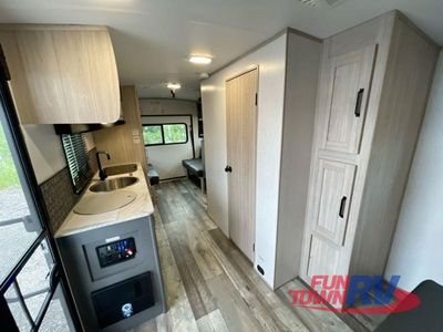 2023 Heartland Sundance Ultra Lite - Photo 10