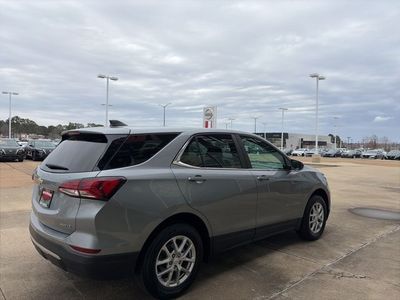 2024 Chevrolet Equinox - Photo 5