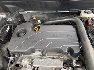 2024 Chevrolet Equinox - Photo 24