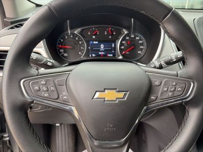 2024 Chevrolet Equinox - Photo 14