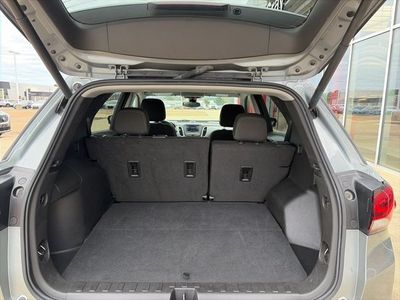 2024 Chevrolet Equinox - Photo 21