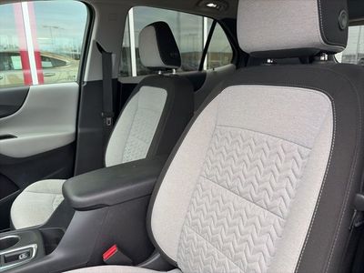 2024 Chevrolet Equinox - Photo 10