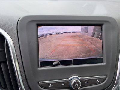 2024 Chevrolet Equinox - Photo 19