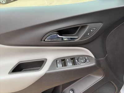 2024 Chevrolet Equinox - Photo 12