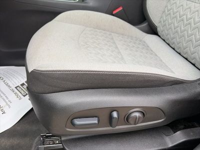 2024 Chevrolet Equinox - Photo 11