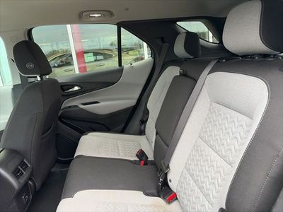 2024 Chevrolet Equinox - Photo 20