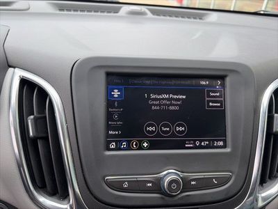 2024 Chevrolet Equinox - Photo 16