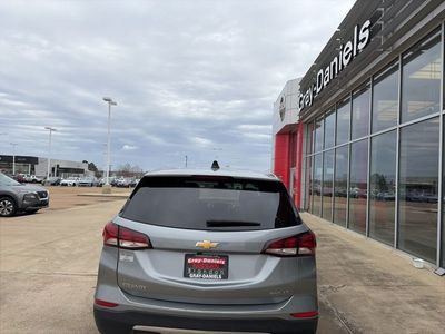 2024 Chevrolet Equinox - Photo 3