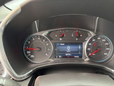 2024 Chevrolet Equinox - Photo 15