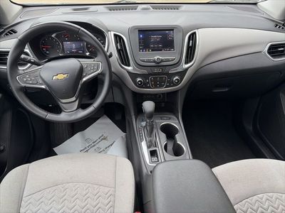 2024 Chevrolet Equinox - Photo 13