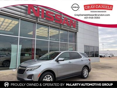 2024 Chevrolet Equinox - Photo 1