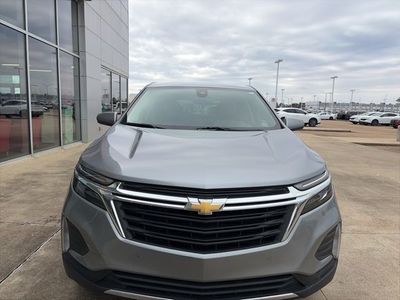 2024 Chevrolet Equinox - Photo 7
