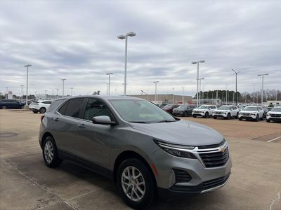 2024 Chevrolet Equinox - Photo 6