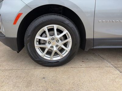 2024 Chevrolet Equinox - Photo 9